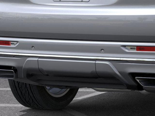 2026 Buick Enclave Vehicle Photo in INDEPENDENCE, MO 64055-1377
