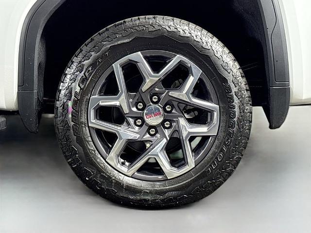 2026 GMC Sierra 1500 Vehicle Photo in PUYALLUP, WA 98371-4149