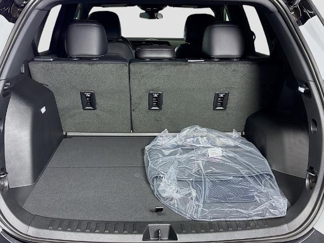 2026 GMC Terrain Vehicle Photo in PUYALLUP, WA 98371-4149