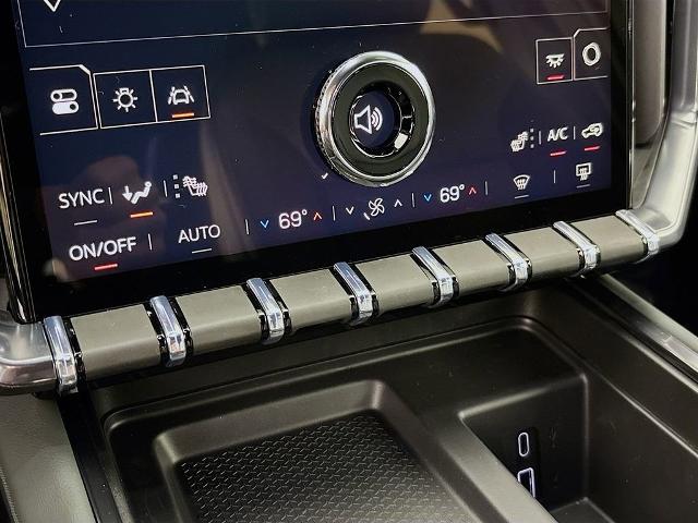 2026 GMC Acadia Vehicle Photo in PUYALLUP, WA 98371-4149