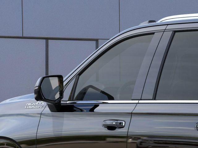 2026 Chevrolet Suburban Vehicle Photo in KANSAS CITY, MO 64114-4502