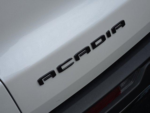 2025 GMC Acadia Vehicle Photo in Decatur, TX 76234