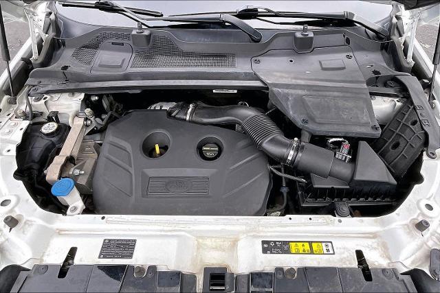 2016 Land Rover Discovery Sport Vehicle Photo in INDEPENDENCE, MO 64055-1314