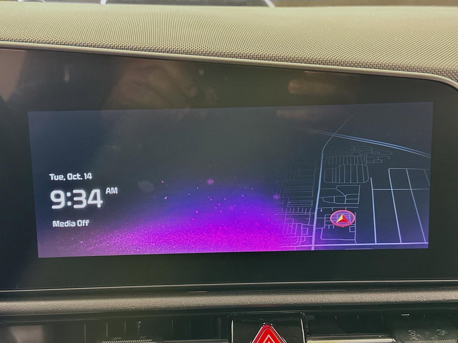 2023 Kia Niro Plug-In Hybrid Vehicle Photo in Langhorne, PA 19047