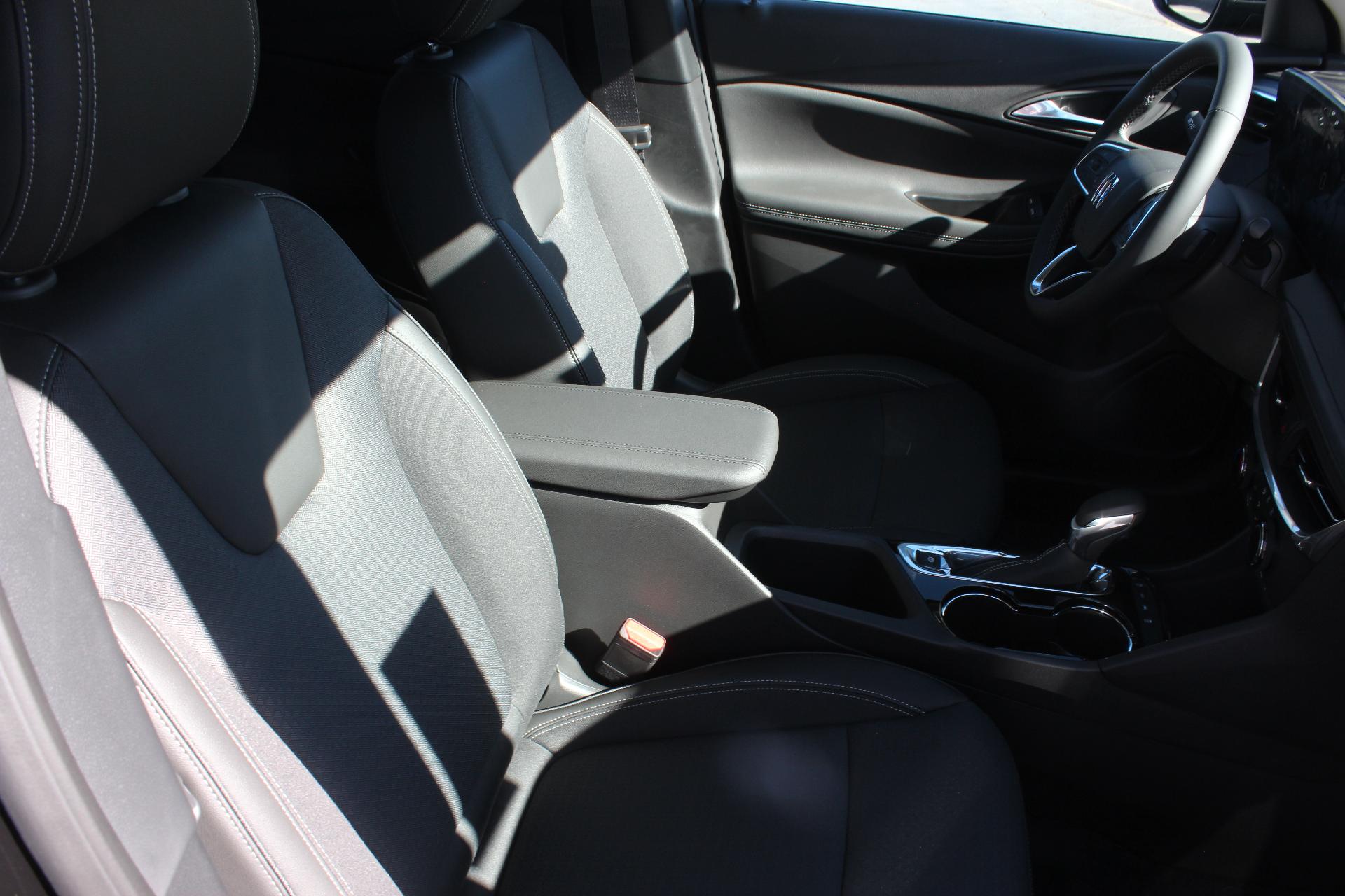 2026 Buick Encore GX Vehicle Photo in AURORA, CO 80012-4011