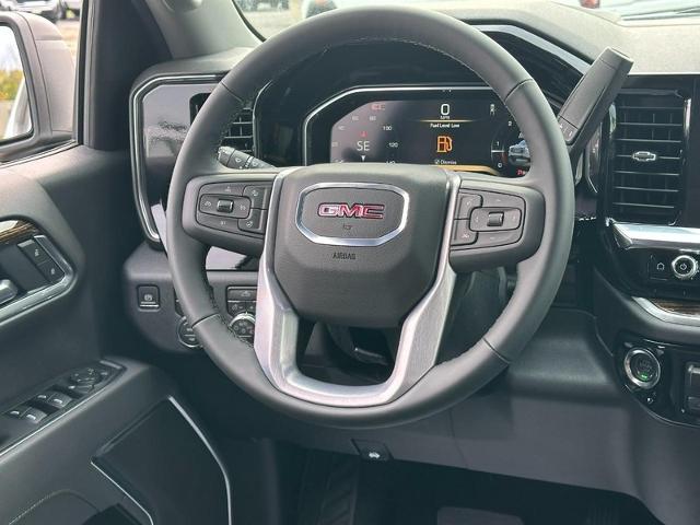 2026 GMC Sierra 1500 Vehicle Photo in COLUMBIA, MO 65203-3903
