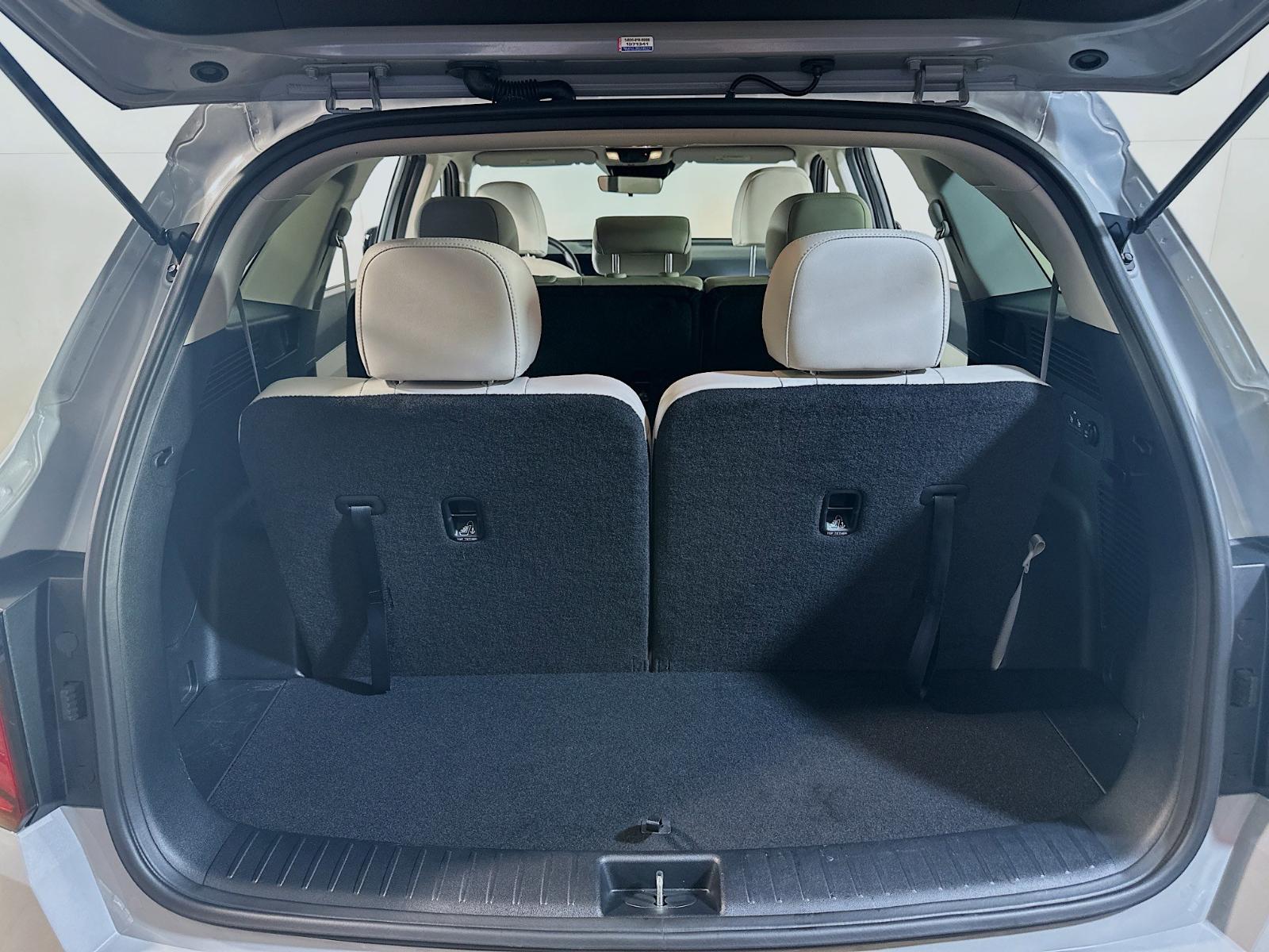 2025 Kia Sorento Vehicle Photo in Langhorne, PA 19047