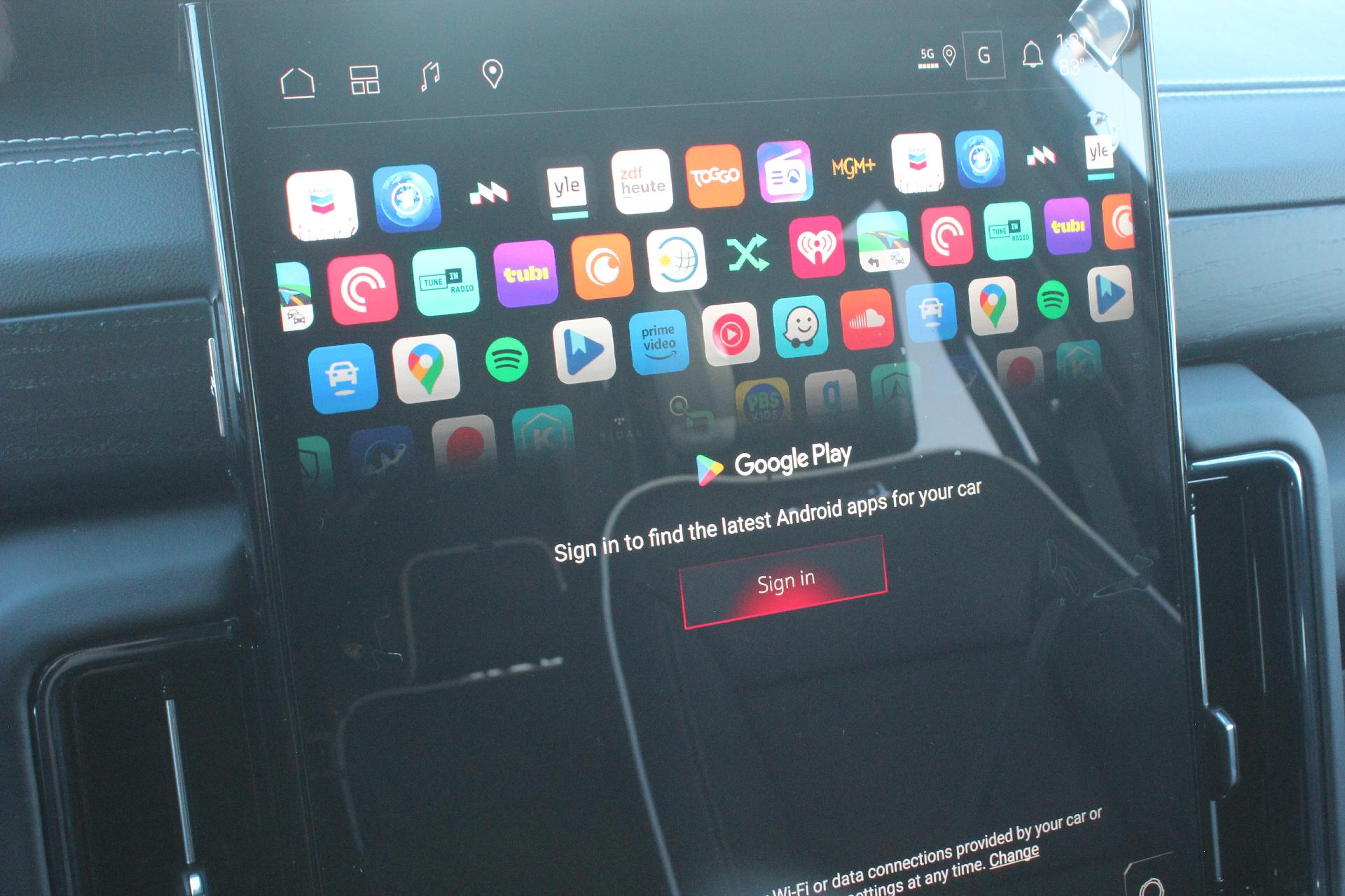 2026 GMC Yukon XL Vehicle Photo in AURORA, CO 80012-4011