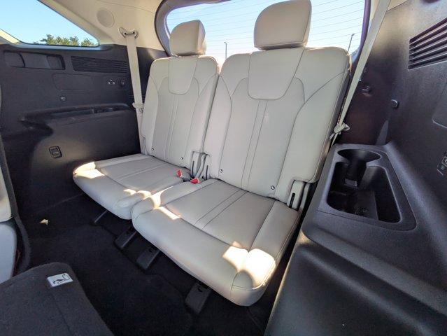 2022 Kia SORENT Vehicle Photo in BRUNSWICK, GA 31525-1881