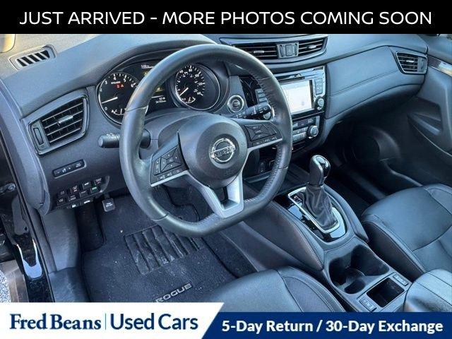 2017 Nissan Rogue Vehicle Photo in Flemington, NJ 08822