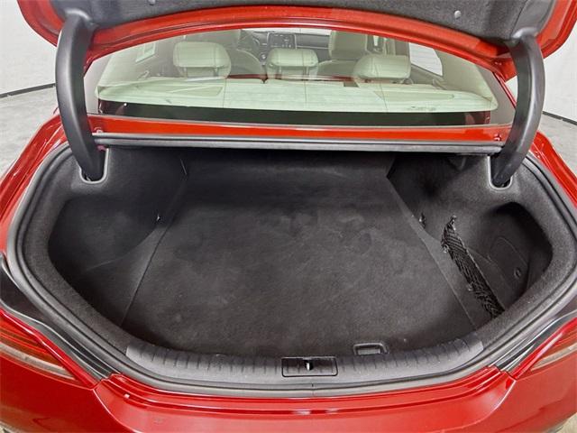 2019 Genesis G70 Vehicle Photo in Everett, WA 98204