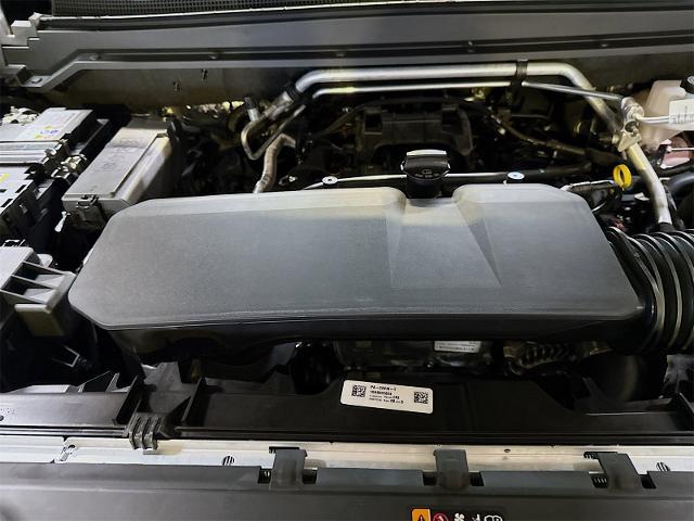 2026 Chevrolet Colorado Vehicle Photo in EVERETT, WA 98203-5662