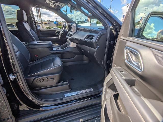 2023 GMC Yukon Vehicle Photo in Baltimore, MD 21234