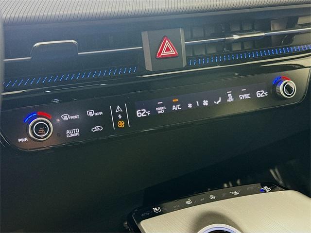 2022 Kia EV6 Vehicle Photo in Everett, WA 98204