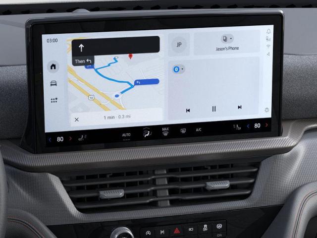 2026 Ford Explorer Vehicle Photo in Weatherford, TX 76087