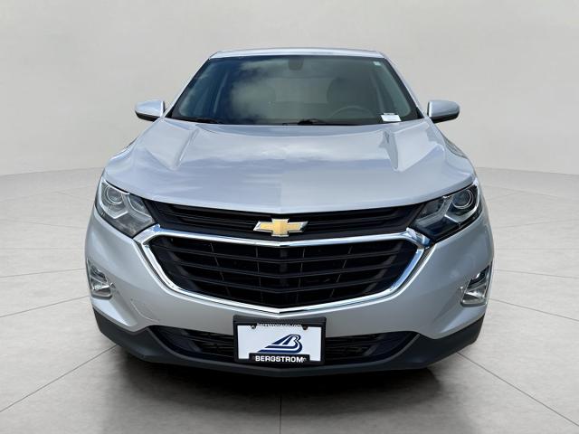2018 Chevrolet Equinox Vehicle Photo in MANITOWOC, WI 54220-5838