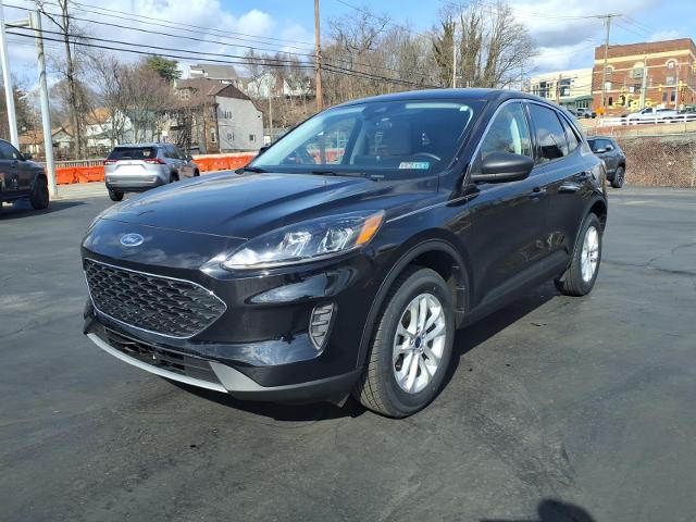 2022 Ford Escape SE AWD - 0