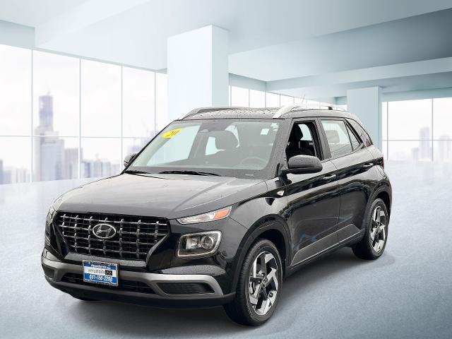 2023 Hyundai Venue Vehicle Photo in MEDFORD, NY 11763-0000
