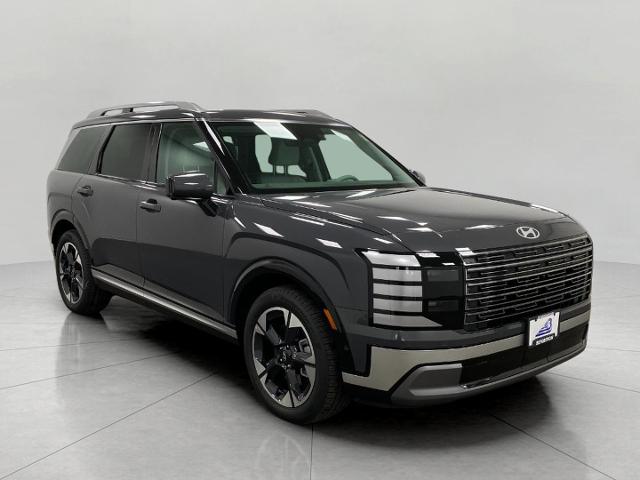 2026 Hyundai Palisade Hybrid Vehicle Photo in Neenah, WI 54956