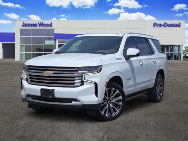 2023 Chevrolet Tahoe Vehicle Photo in Decatur, TX 76234