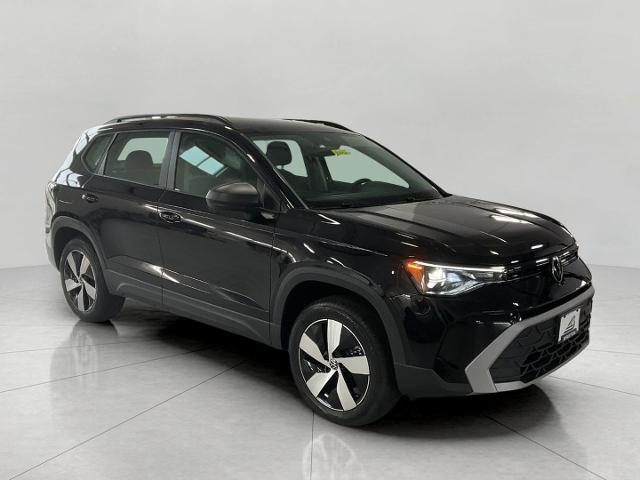 2026 Volkswagen Taos Vehicle Photo in Neenah, WI 54956