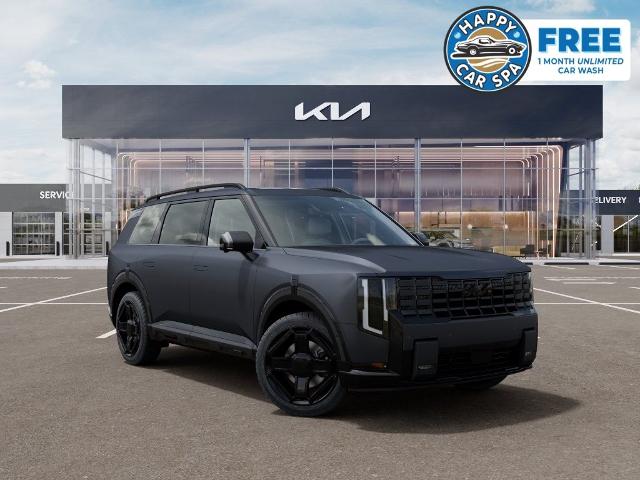 2027 Kia Telluride Vehicle Photo in Dublin, CA 94568