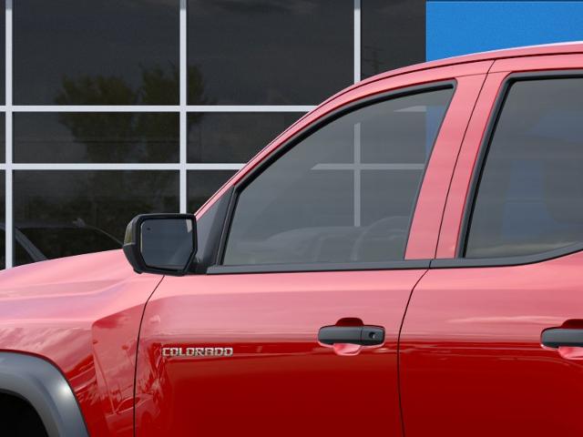 2026 Chevrolet Colorado photo 12 of 30