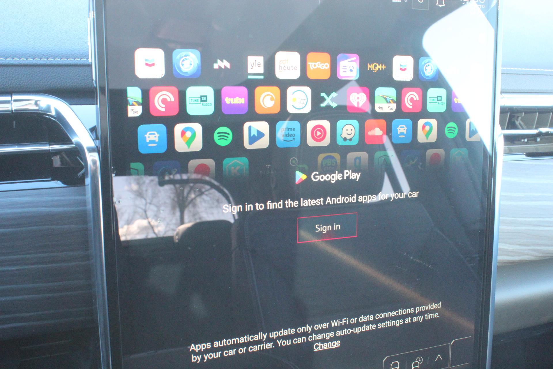 2025 GMC Sierra EV Vehicle Photo in AURORA, CO 80012-4011