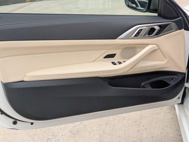 2021 BMW M440i Vehicle Photo in San Antonio, TX 78209