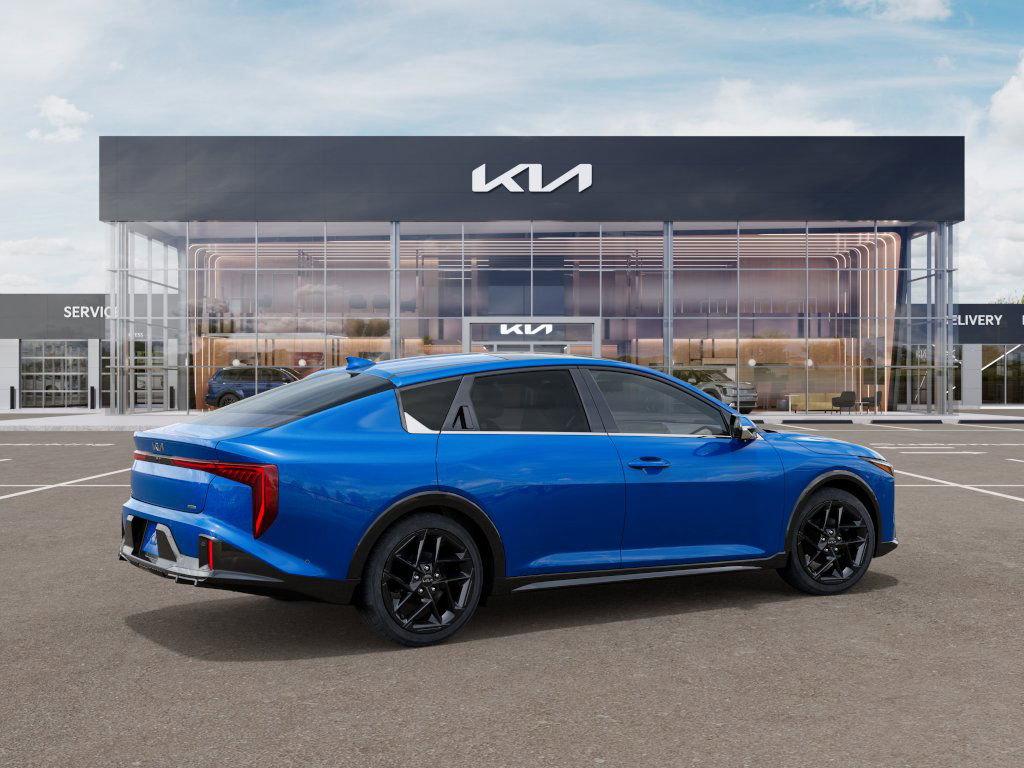 2025 Kia K4 Vehicle Photo in Langhorne, PA 19047