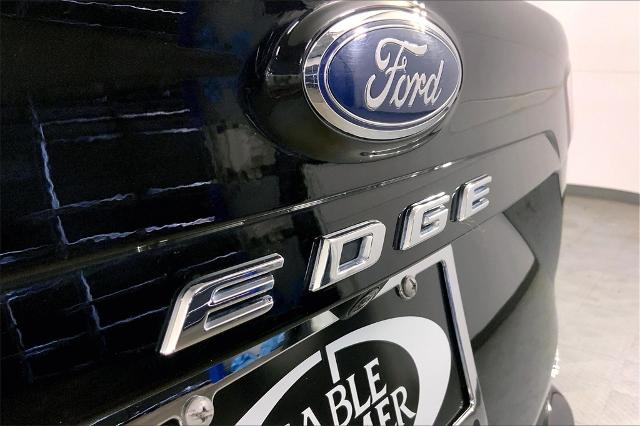 2024 Ford Edge Vehicle Photo in Lees Summit, MO 64086