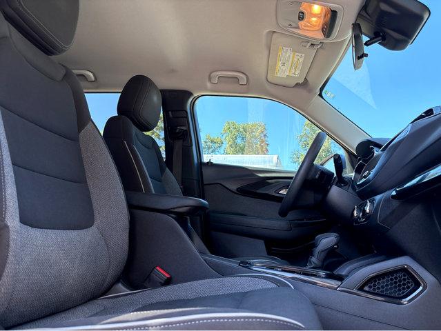 2021 Chevrolet Trailblazer Vehicle Photo in Savannah, GA 31419