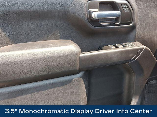 2023 Chevrolet Silverado 1500 Vehicle Photo in DANBURY, CT 06810-5034