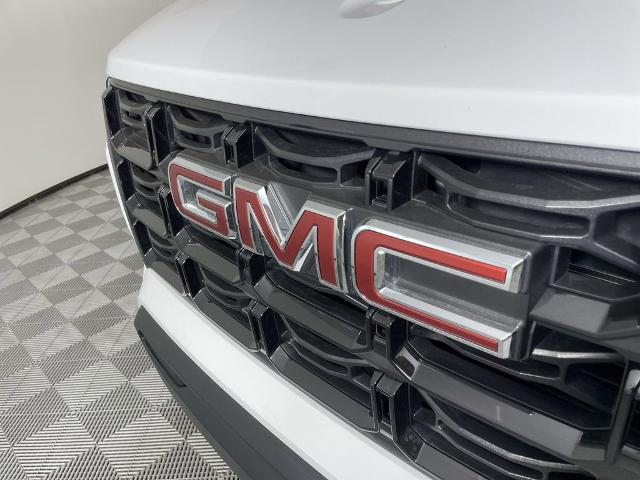 2024 GMC Canyon Vehicle Photo in GILBERT, AZ 85297-0402
