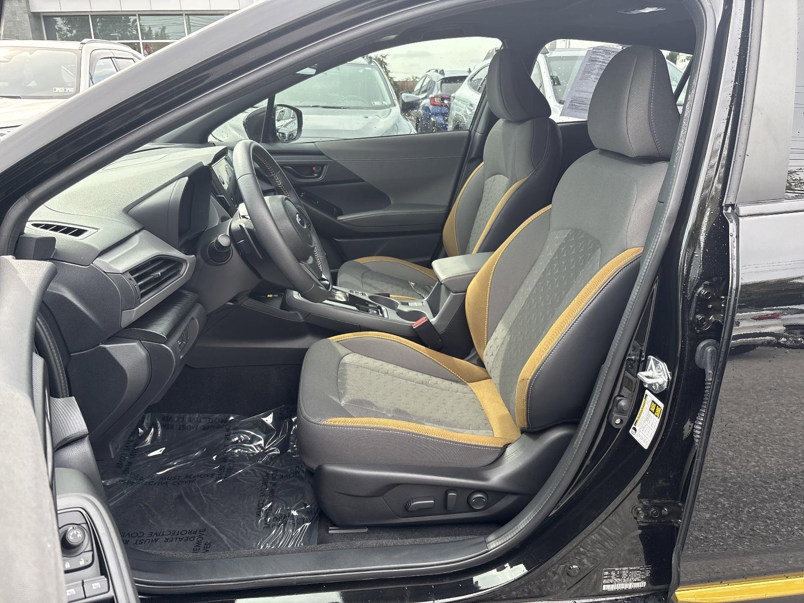 2024 Subaru Crosstrek Vehicle Photo in Mechanicsburg, PA 17050