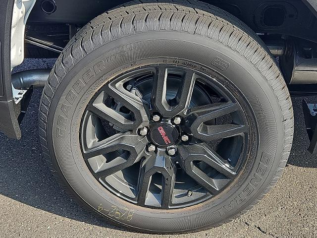 2026 GMC Sierra 1500 Vehicle Photo in TREVOSE, PA 19053-4984