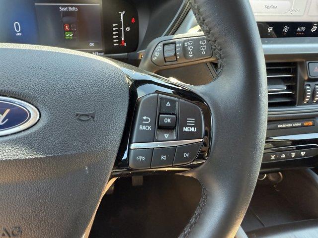 2024 Ford Escape Vehicle Photo in Ogallala, NE 69153
