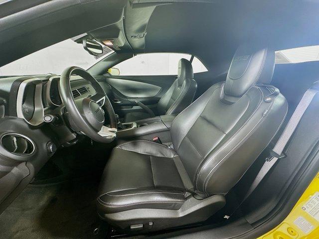 2011 Chevrolet Camaro Vehicle Photo in Flemington, NJ 08822