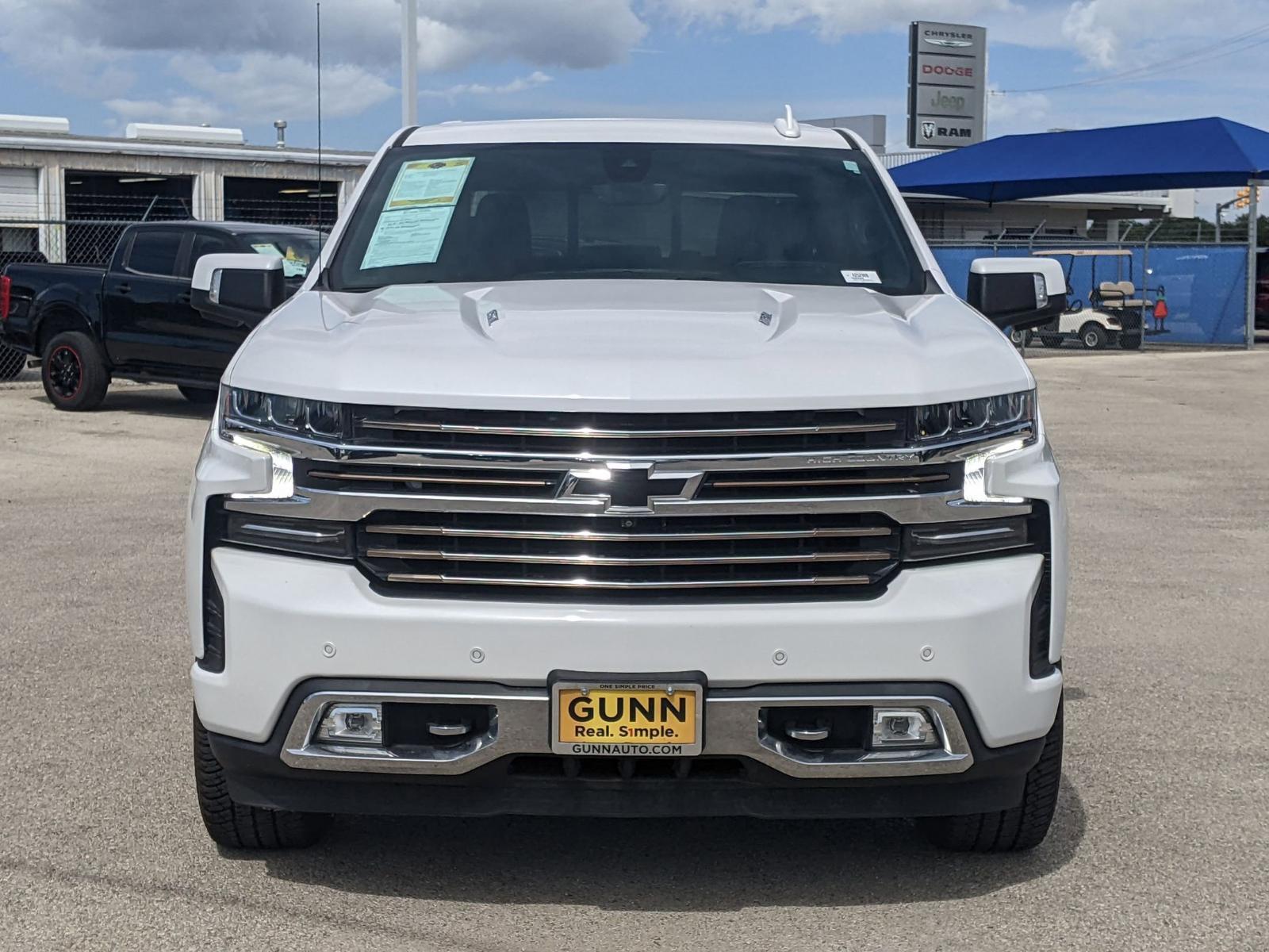 2021 Chevrolet Silverado 1500 Vehicle Photo in Seguin, TX 78155
