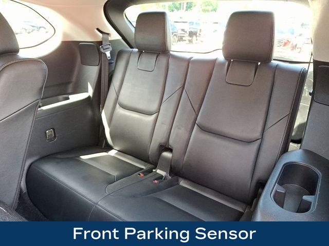 2018 Mazda CX-9 Vehicle Photo in DANBURY, CT 06810-5034