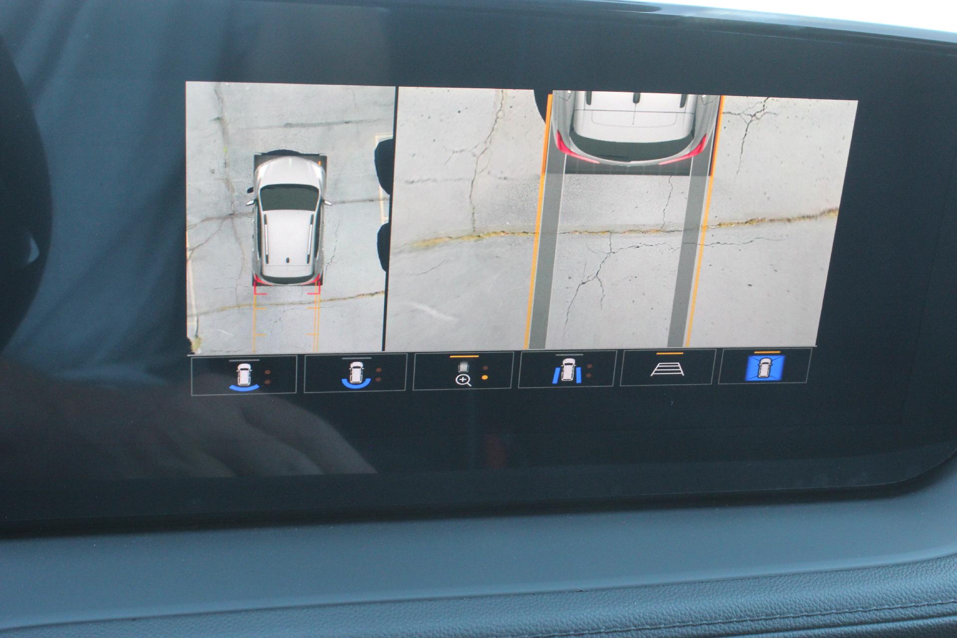 2026 Buick Encore GX Vehicle Photo in AURORA, CO 80012-4011