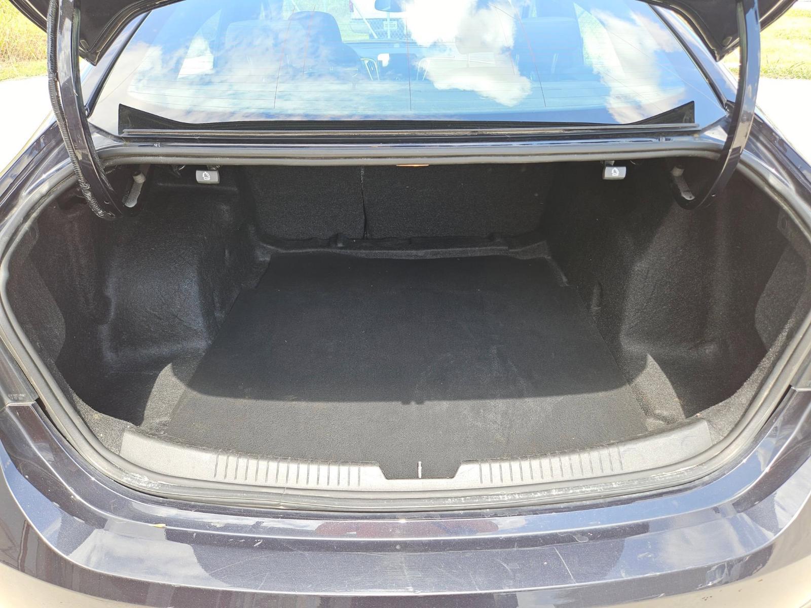 2023 Chevrolet Malibu Vehicle Photo in Seguin, TX 78155