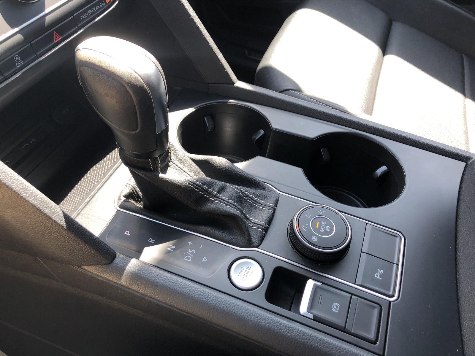 2021 Volkswagen Atlas Vehicle Photo in Mechanicsburg, PA 17050