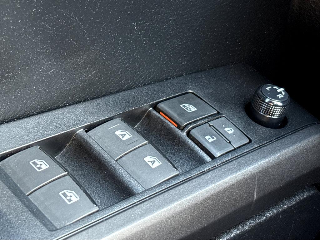 2022 Toyota Tacoma 4WD Vehicle Photo in POOLER, GA 31322-3252