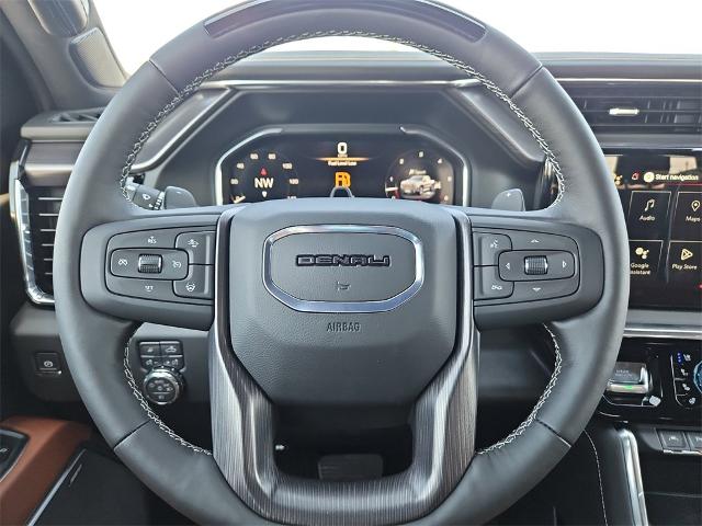 2026 GMC Sierra 1500 Vehicle Photo in EASTLAND, TX 76448-3020