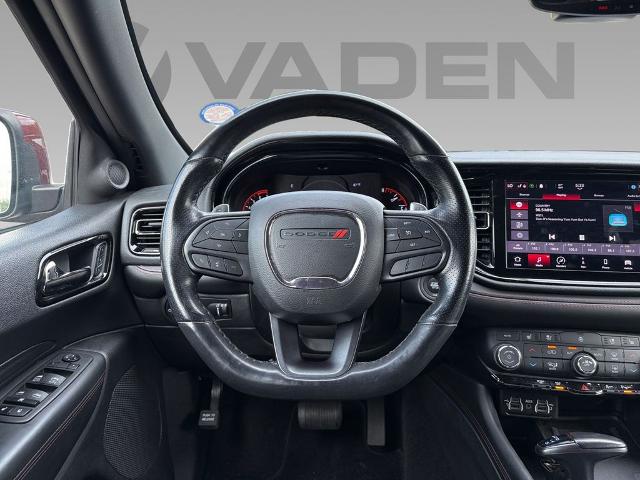 2022 Dodge Durango Vehicle Photo in Savannah, GA 31419