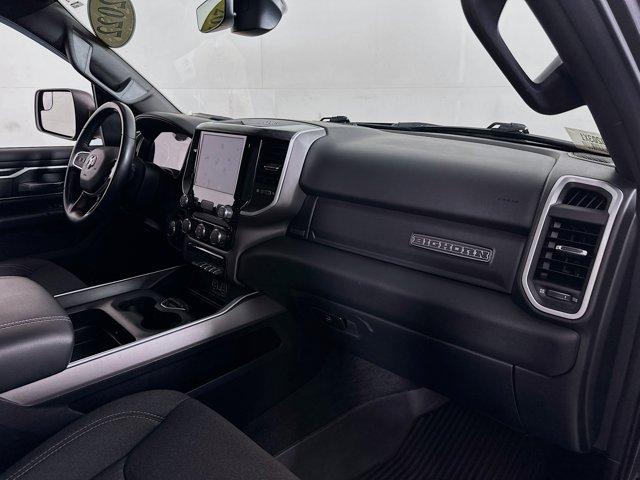 2022 Ram 1500 Vehicle Photo in Flemington, NJ 08822