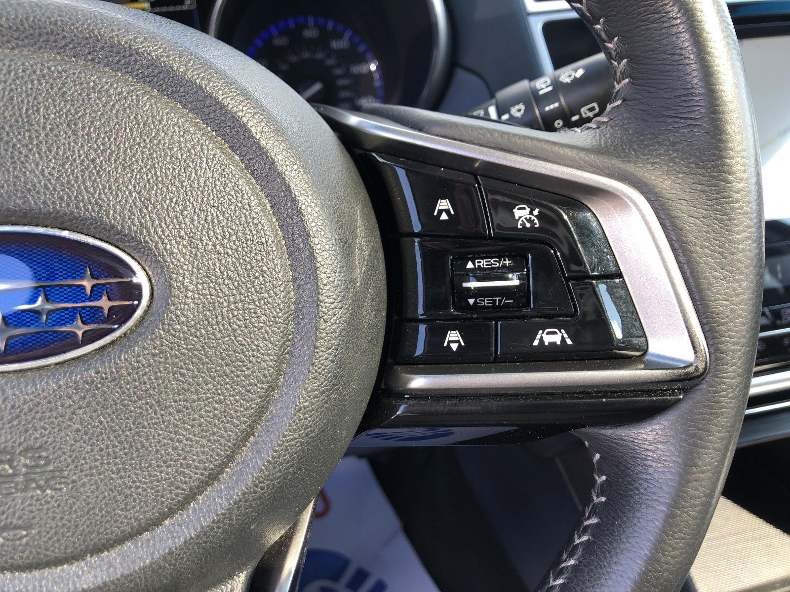 2019 Subaru Outback Vehicle Photo in Mechanicsburg, PA 17050