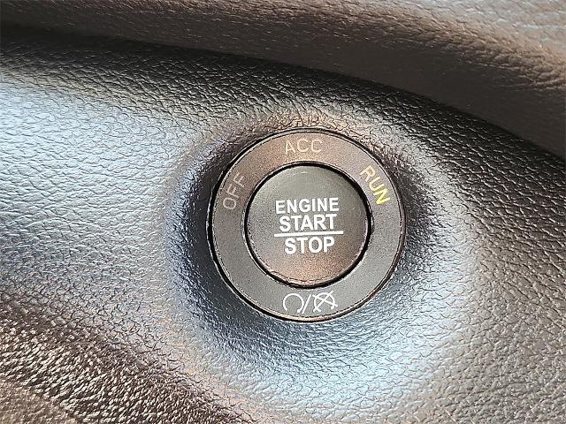 2023 Jeep Cherokee Vehicle Photo in EASTLAND, TX 76448-3020