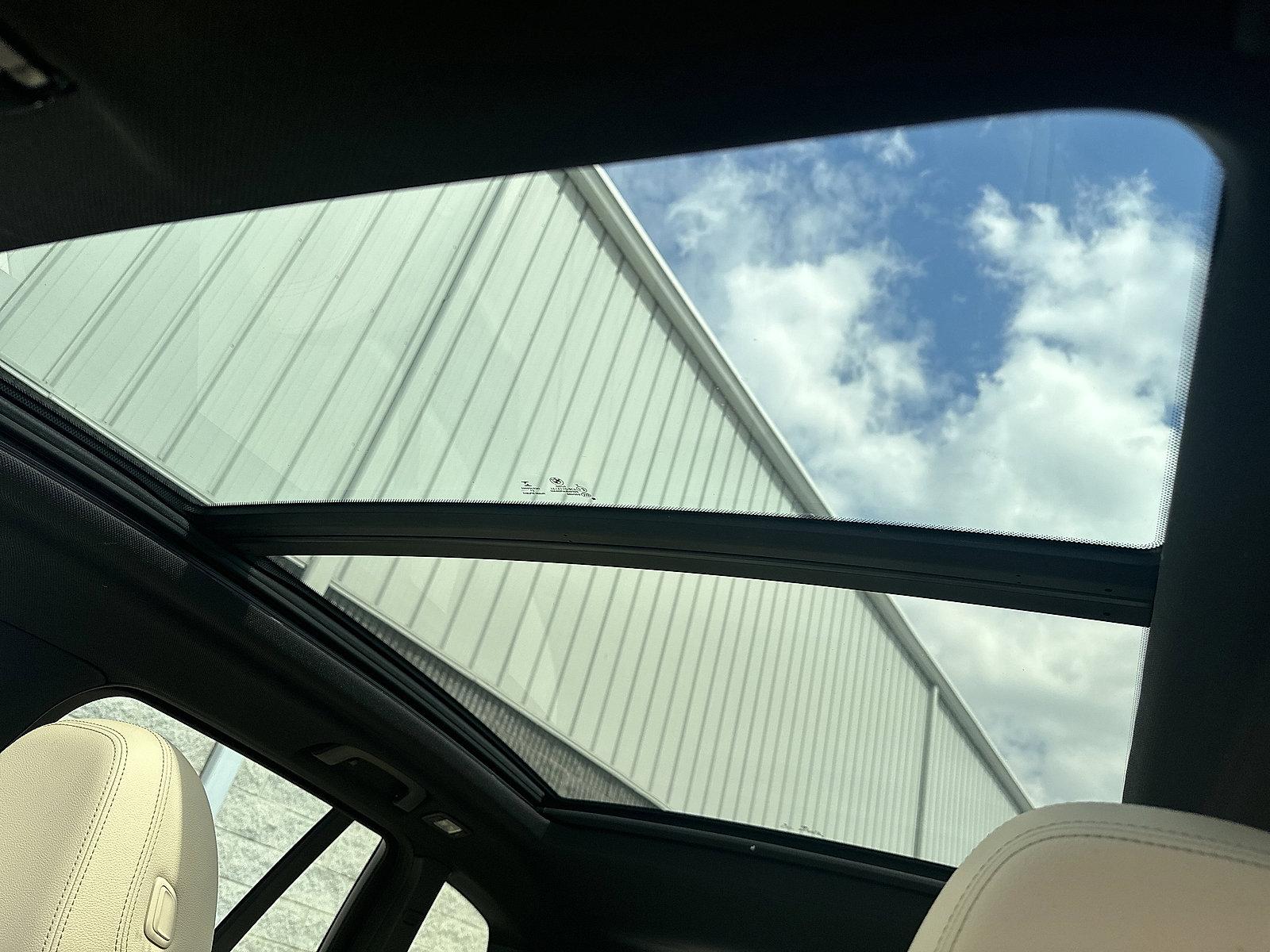 2022 BMW X3 xDrive30i Vehicle Photo in Lancaster, PA 17601